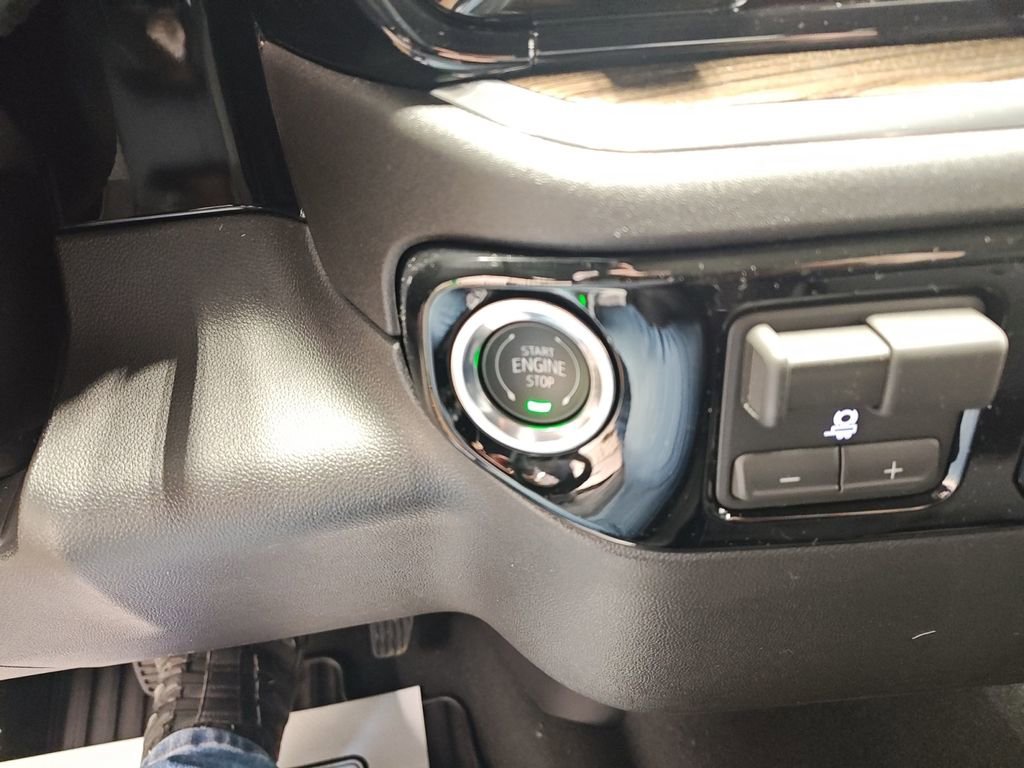 New 2026 Chevrolet Silverado 1500 LT AWD/4WD image 21