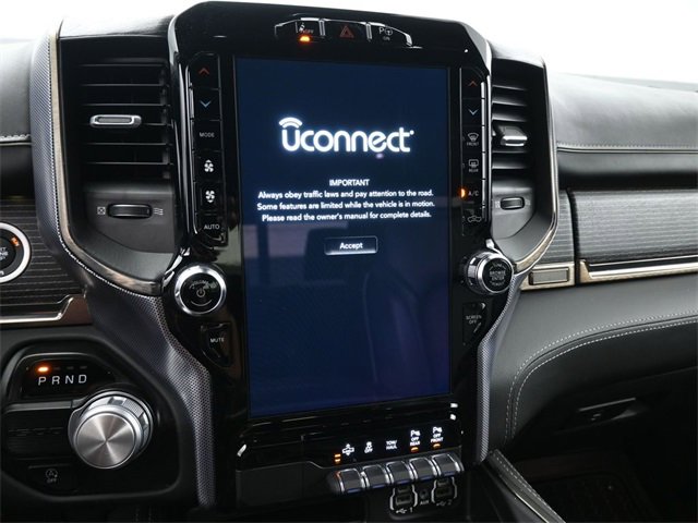 Used 2020 RAM 1500 Limited image 32