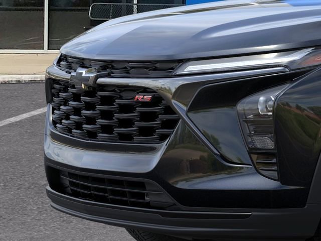 New 2026 Chevrolet Trax RS w/ Driver Confidence Package FWD image 13