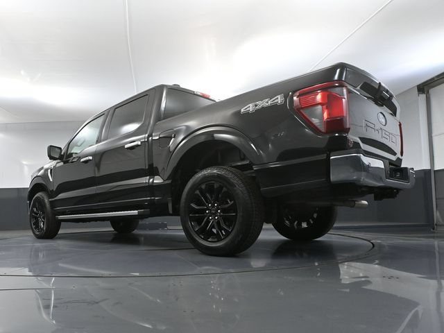 Used 2024 Ford F150 XLT AWD/4WD image 40