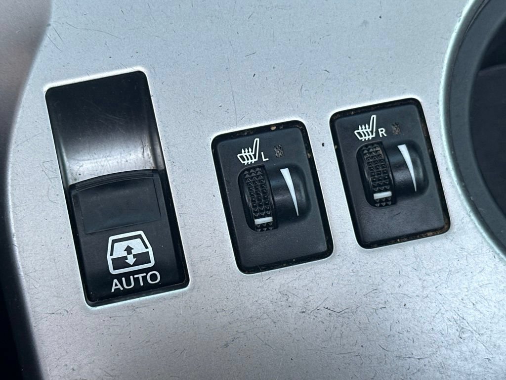 Used 2016 Toyota 4Runner SR5 Premium AWD/4WD image 29