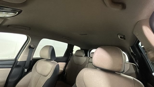 Certified 2023 Hyundai Santa Fe SE AWD/4WD image 12