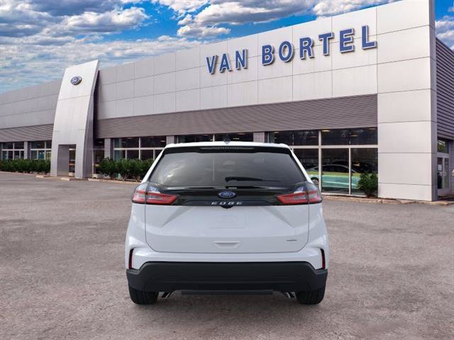New 2024 Ford Edge SE AWD/4WD image 17