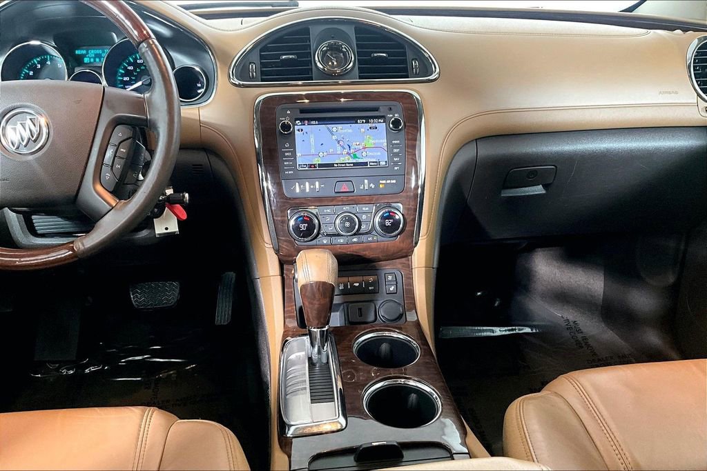 Used 2015 Buick Enclave Premium w/ Experience Buick Package image 6