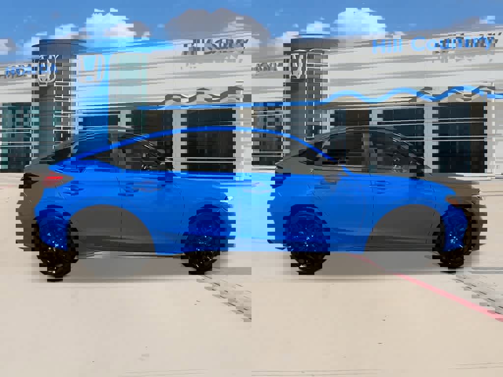 New 2026 Honda Civic Sport image 6