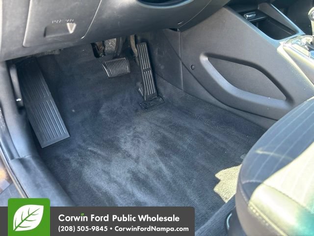 Used 2017 Kia Forte LX w/ LX Popular Package FWD image 25