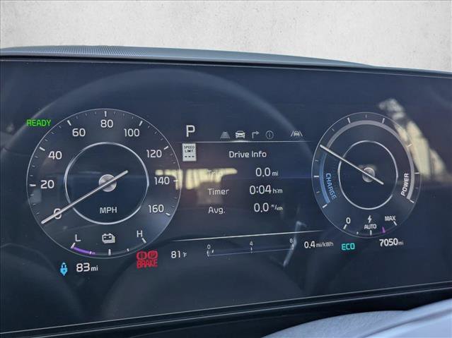 Used 2025 Kia Niro Wind FWD image 11