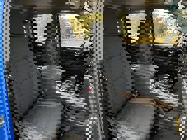 New 2026 Chevrolet Silverado 1500 RST w/ Texas Edition Plus image 24