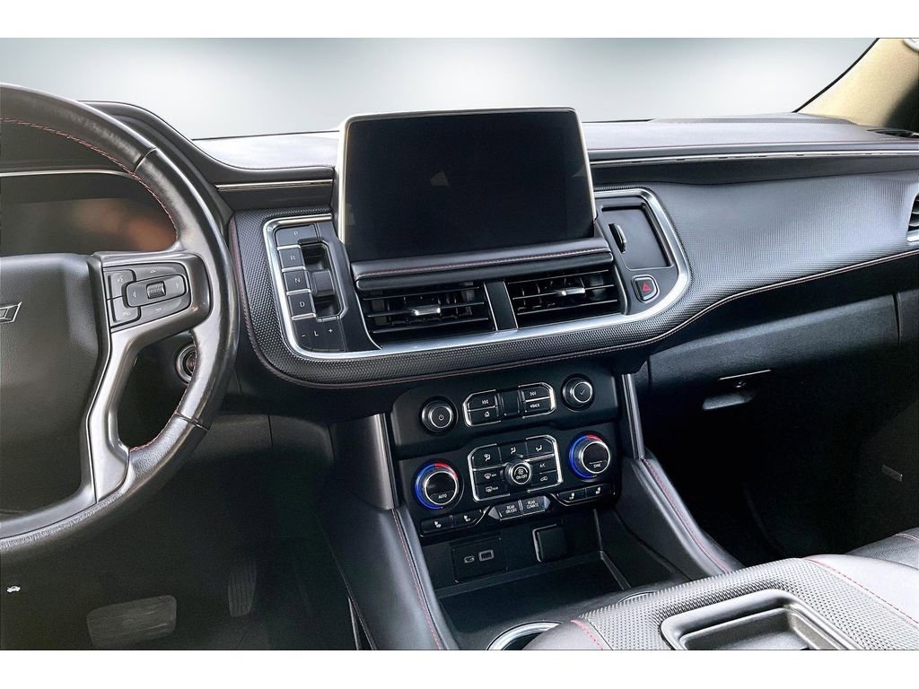 Used 2022 Chevrolet Tahoe RST image 9