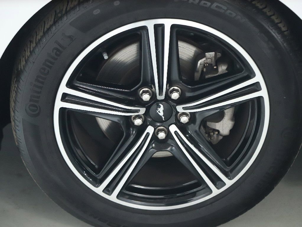 Used 2024 Ford Mustang Premium RWD image 25