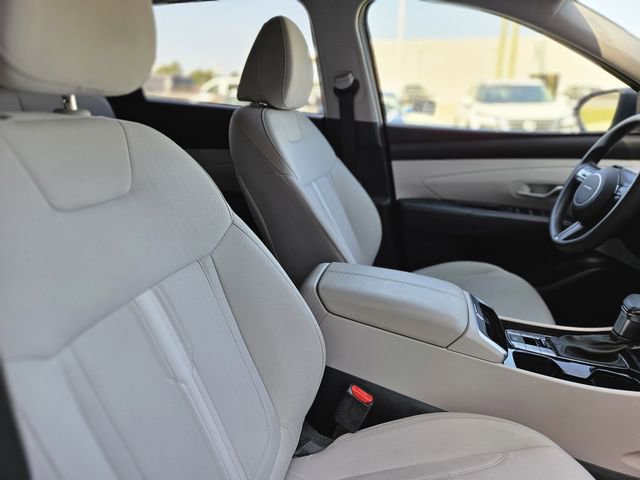 Used 2025 Hyundai Tucson SEL image 14