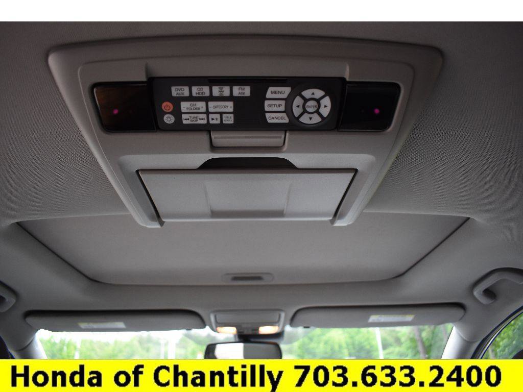 Used 2014 Honda Odyssey Touring image 30