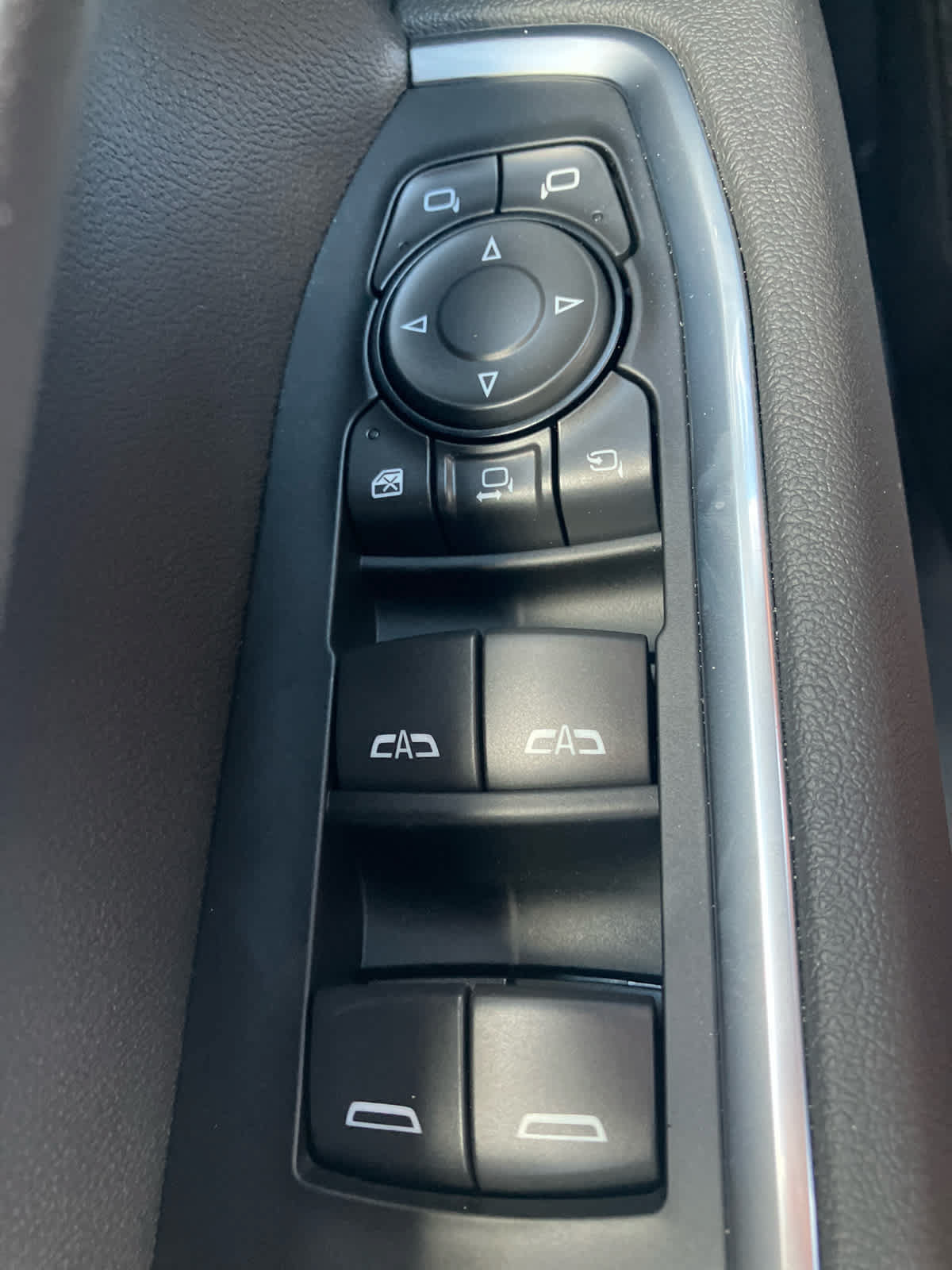 New 2026 Chevrolet Silverado 2500 LTZ w/ LTZ Plus Package AWD/4WD image 13