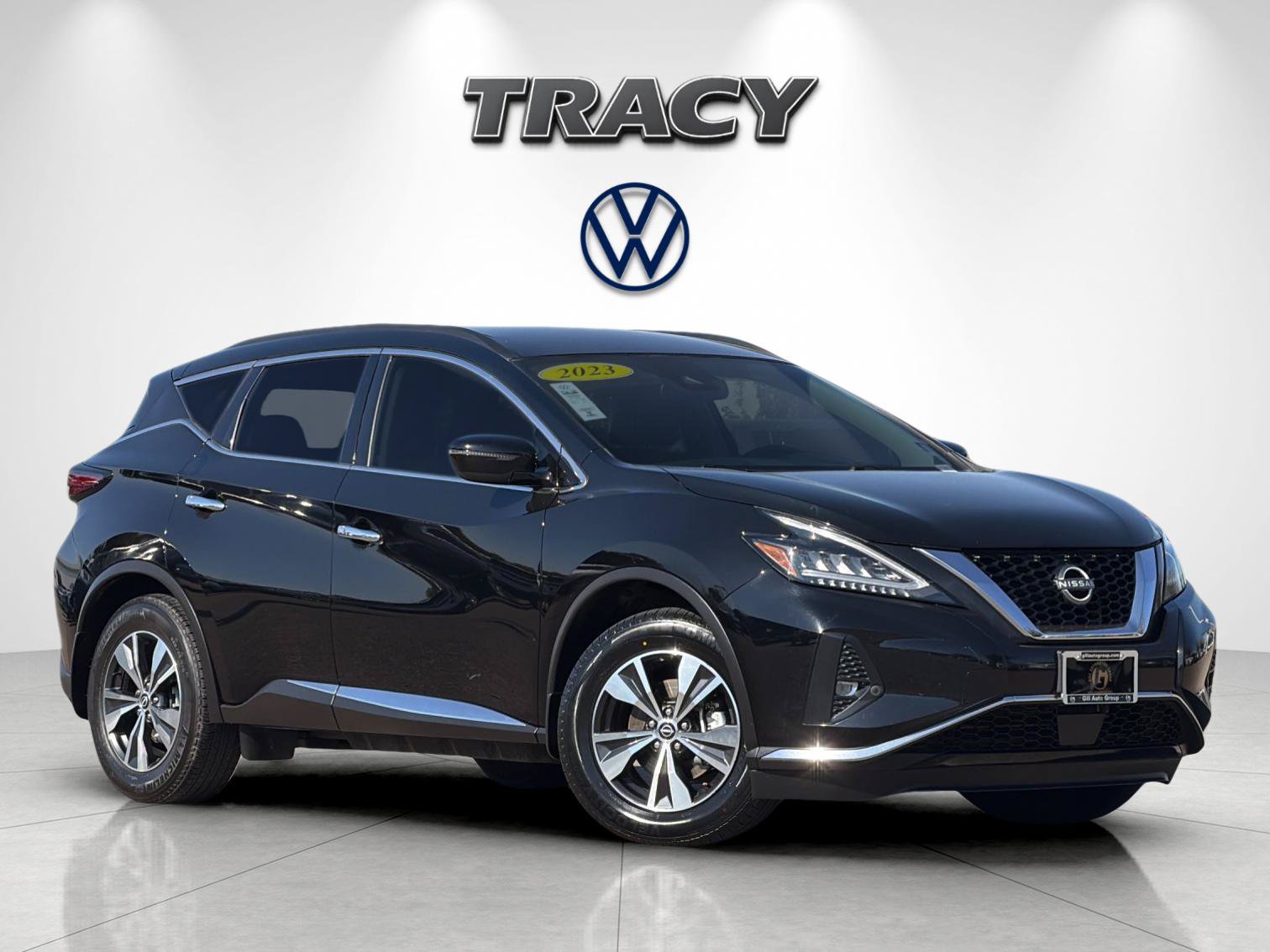 Used 2023 Nissan Murano SV FWD image 2