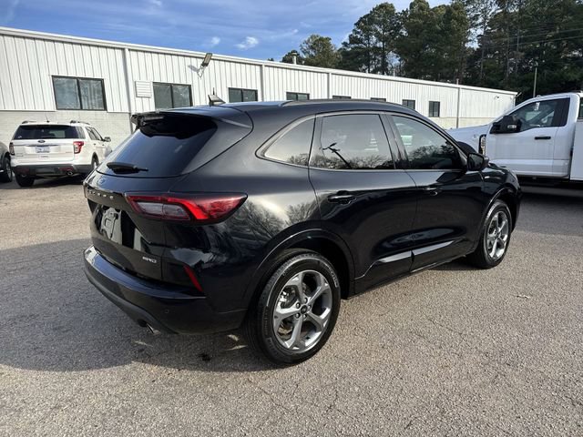 Used 2023 Ford Escape ST-Line w/ Tech Pack #1 image 8