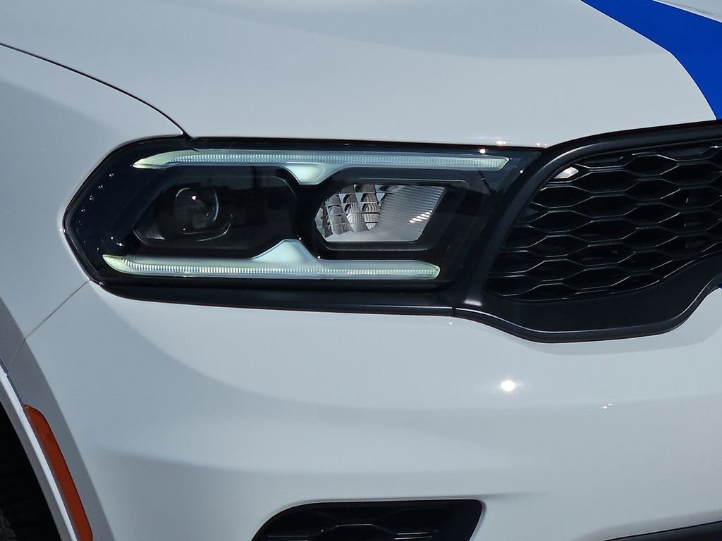 New 2025 Dodge Durango R/T image 8