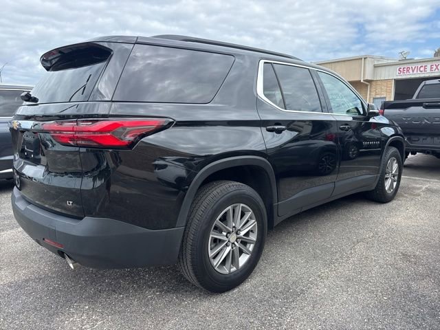 Used 2023 Chevrolet Traverse LT FWD image 20