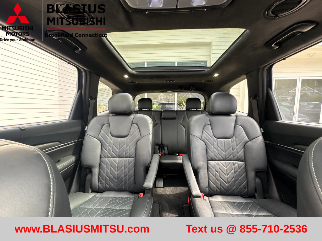 Used 2023 Kia Telluride SX Prestige X-Line AWD/4WD image 53