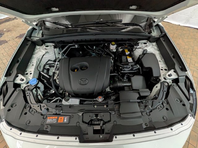 New 2026 MAZDA CX-5 Preferred AWD/4WD image 18