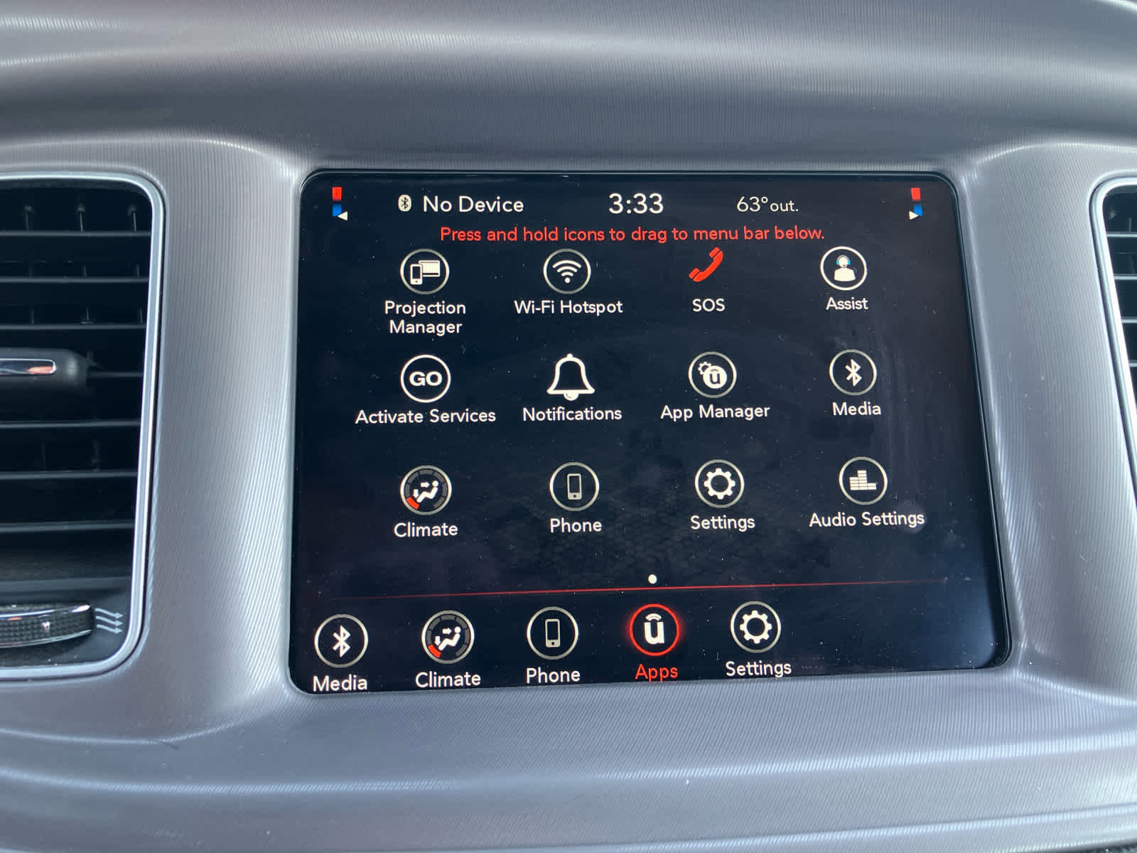 Used 2023 Dodge Charger SXT image 19