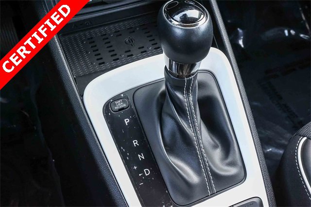 Certified 2023 Hyundai Venue Limited image 24