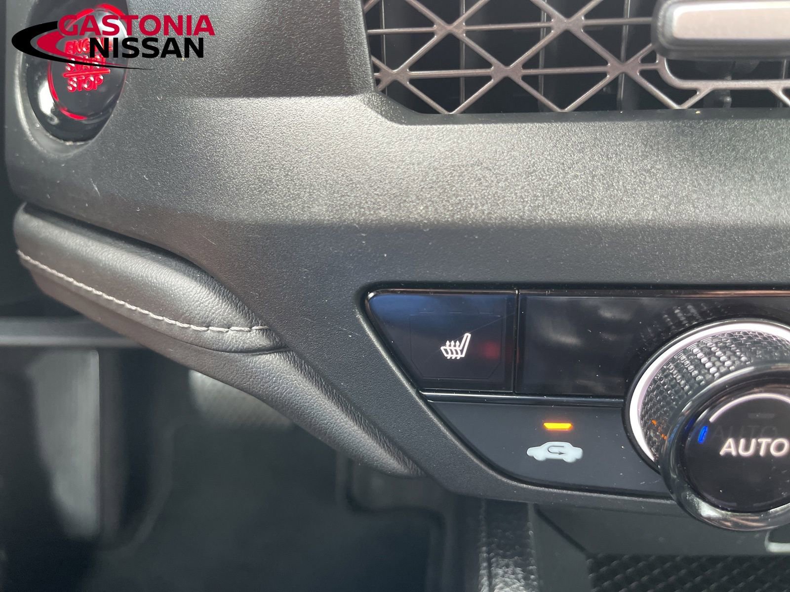 Used 2024 Honda Accord EX image 30