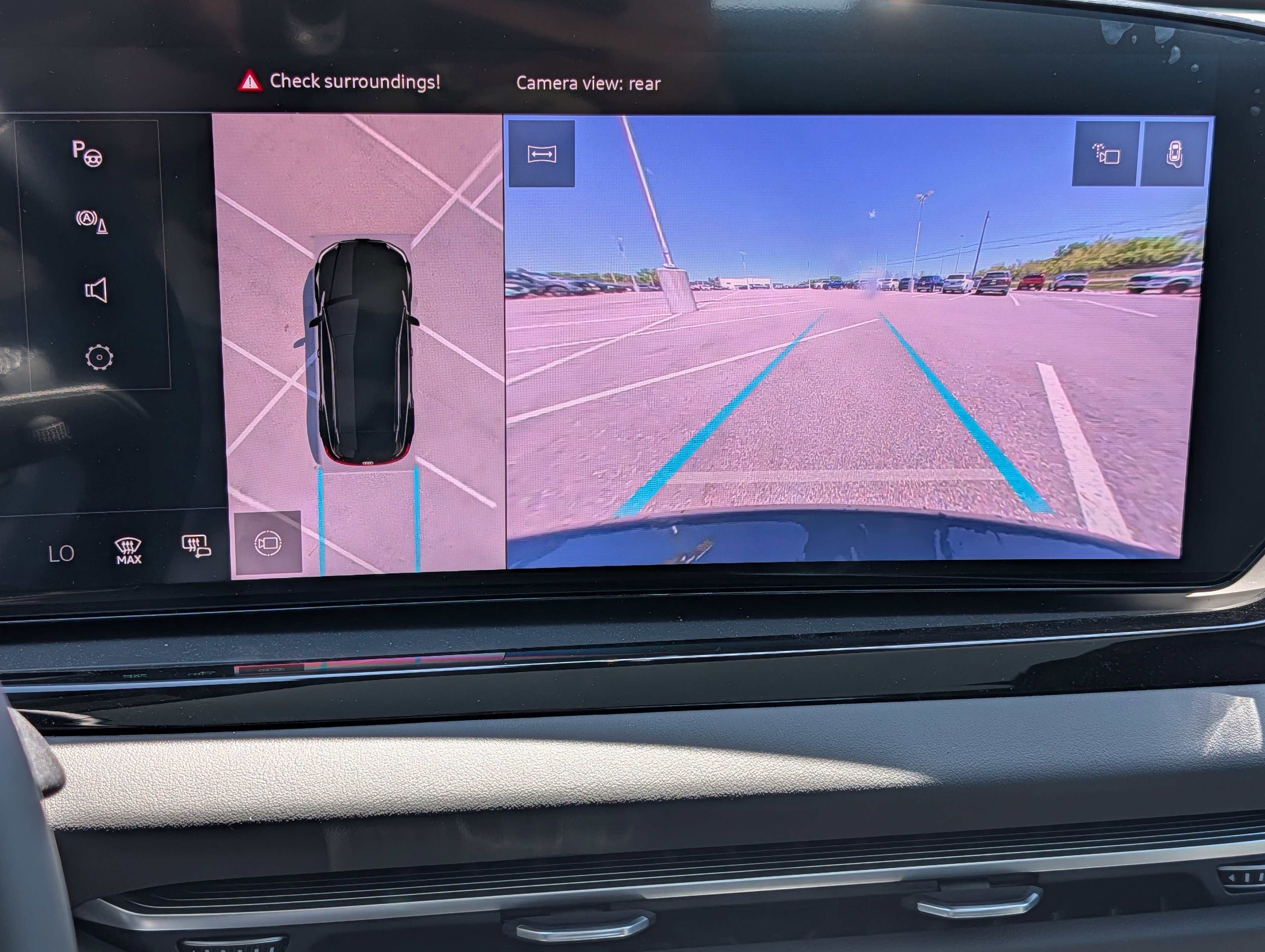 New 2026 Audi A6 Premium Plus AWD/4WD image 12