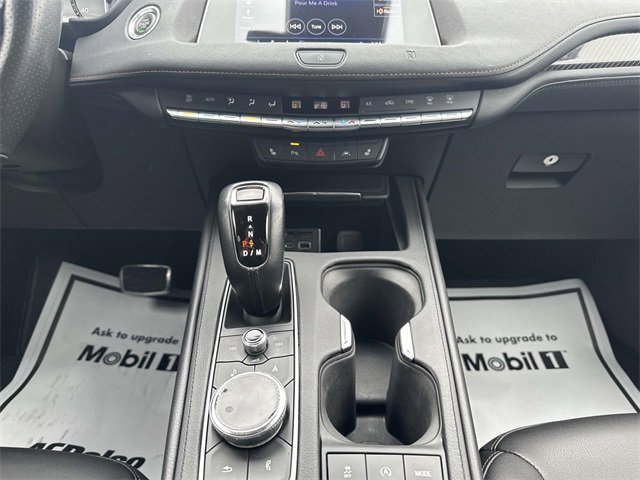 Used 2019 Cadillac XT4 Sport w/ Cold Weather Package image 77