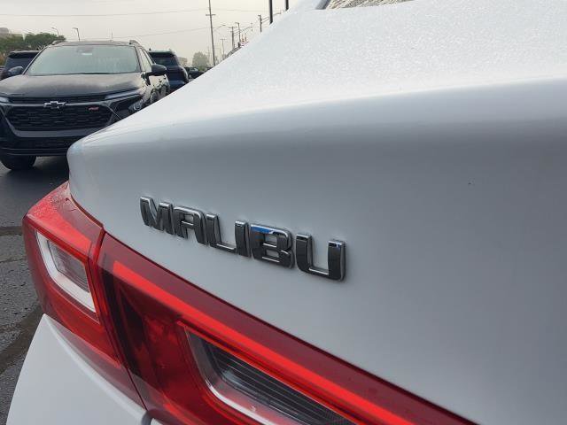 Used 2023 Chevrolet Malibu LT image 27