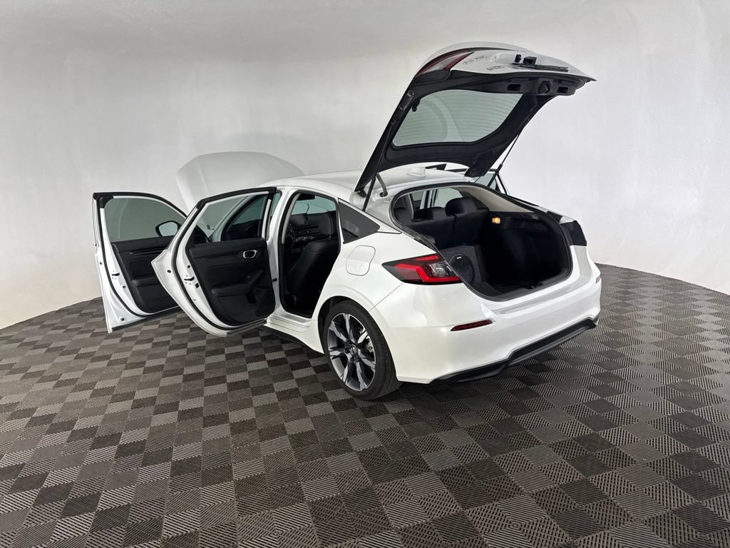 Used 2024 Honda Civic EX-L image 18