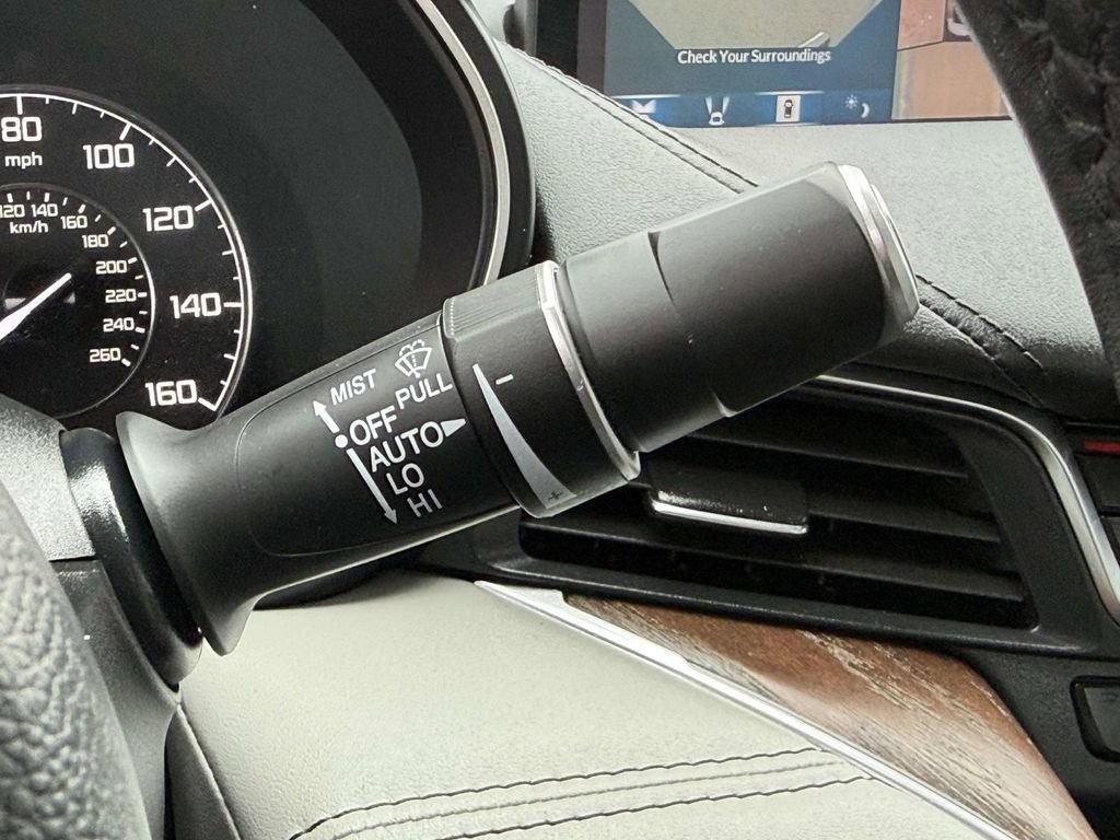 Used 2021 Acura TLX SH-AWD w/ Advance Package image 25