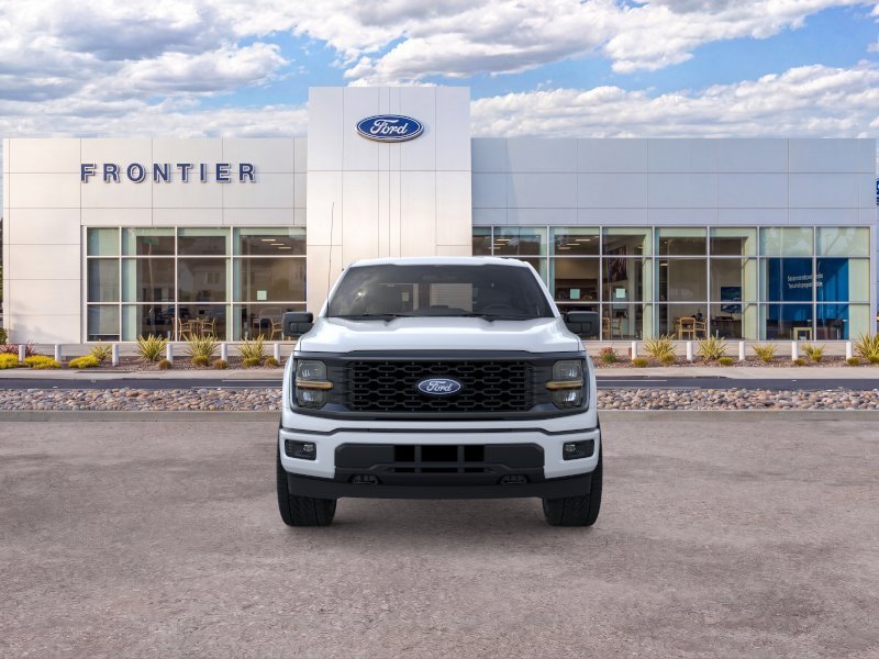 New 2026 Ford F150 STX AWD/4WD image 6