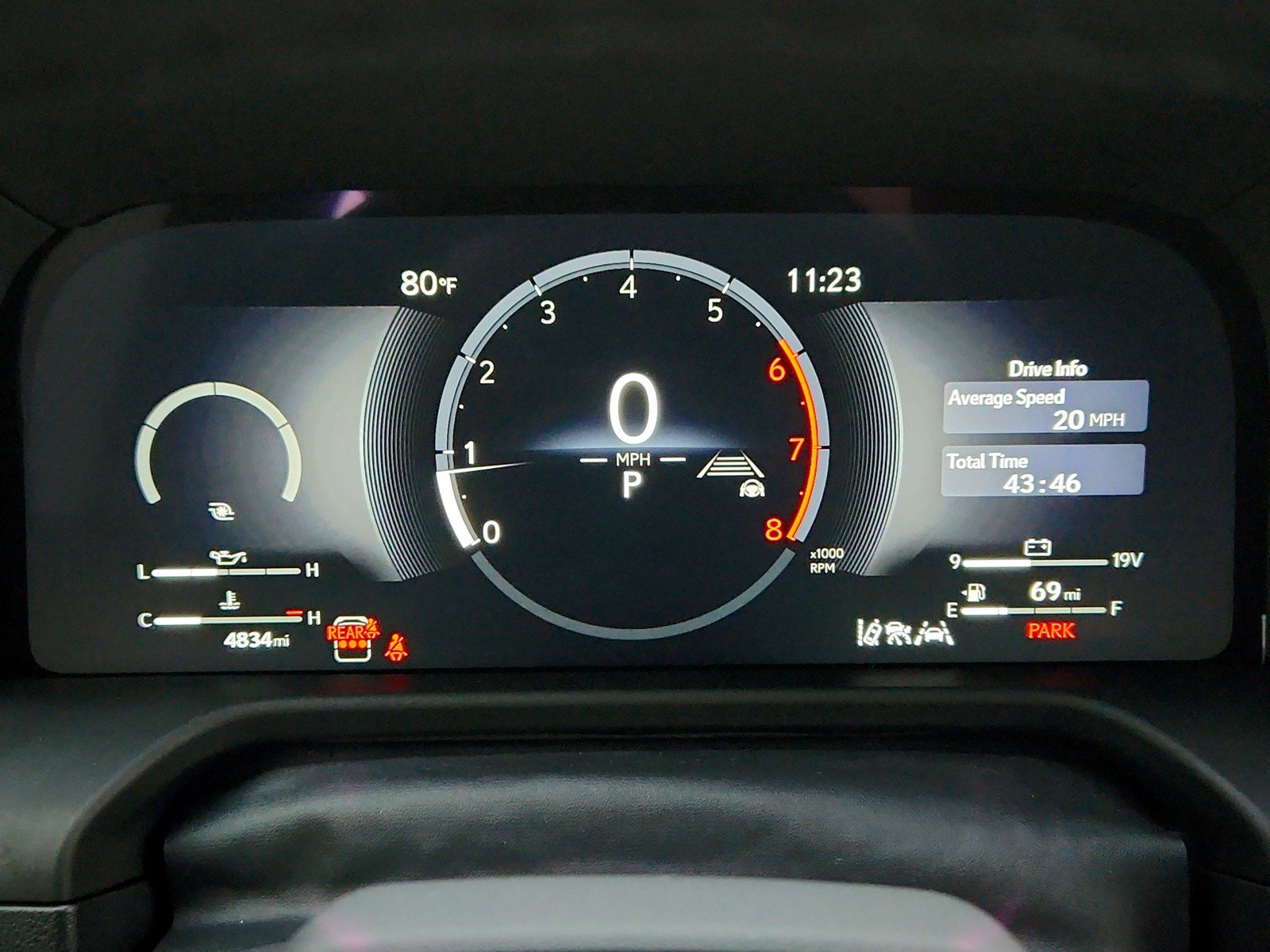 Used 2025 Lexus GX 550 w/ Accessory Package (32) image 12