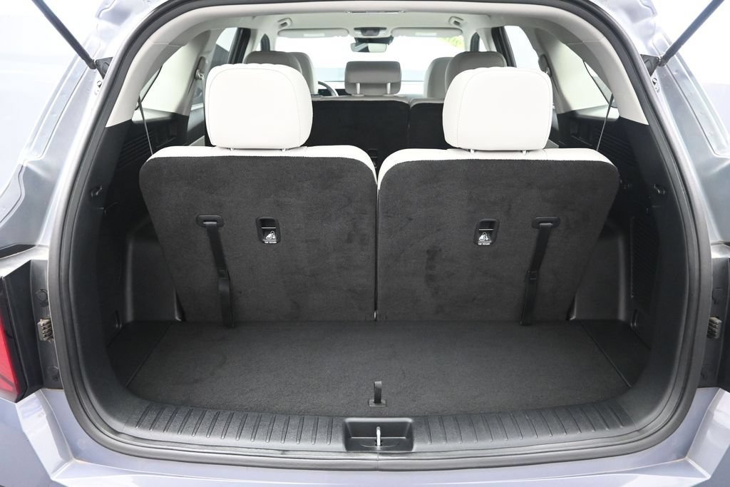 Certified 2025 Kia Sorento S AWD/4WD image 35