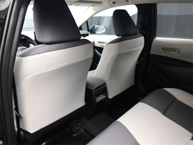 Used 2025 Toyota Corolla LE image 23