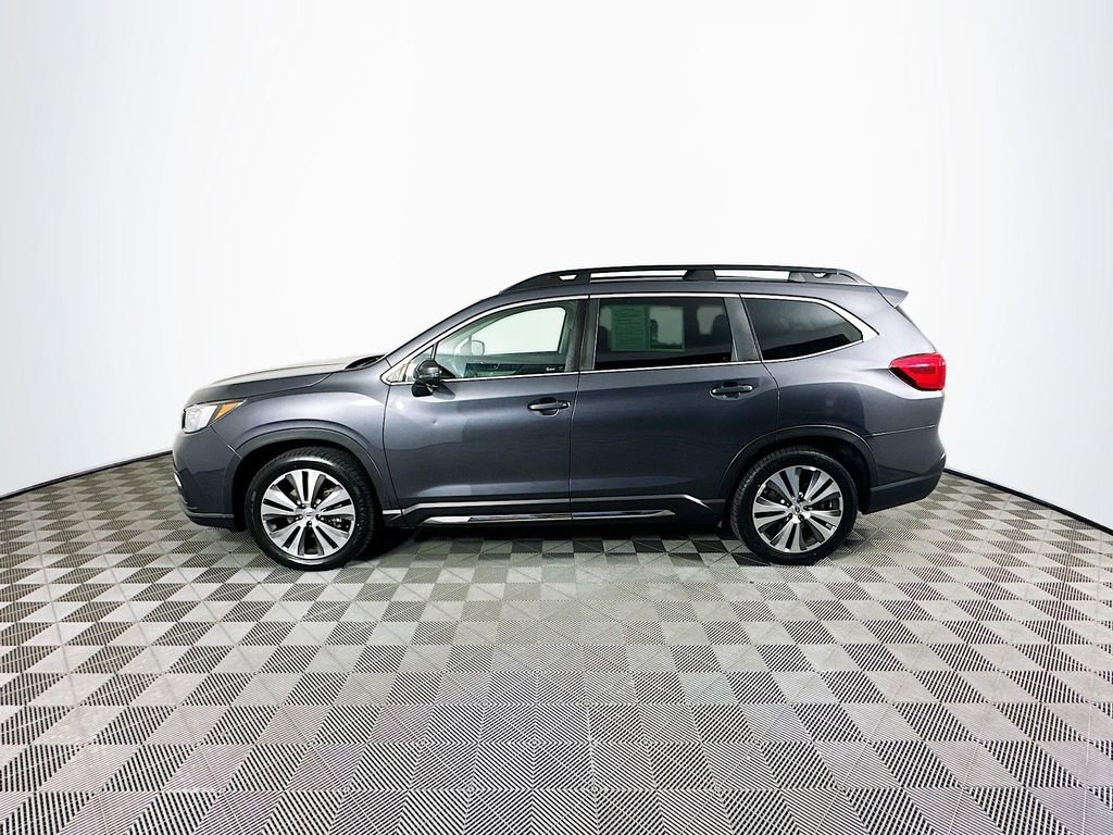 Used 2020 Subaru Ascent Limited w/ Technology Package image 6