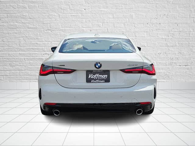 Used 2024 BMW 430i xDrive Coupe w/ Premium Package AWD/4WD image 5