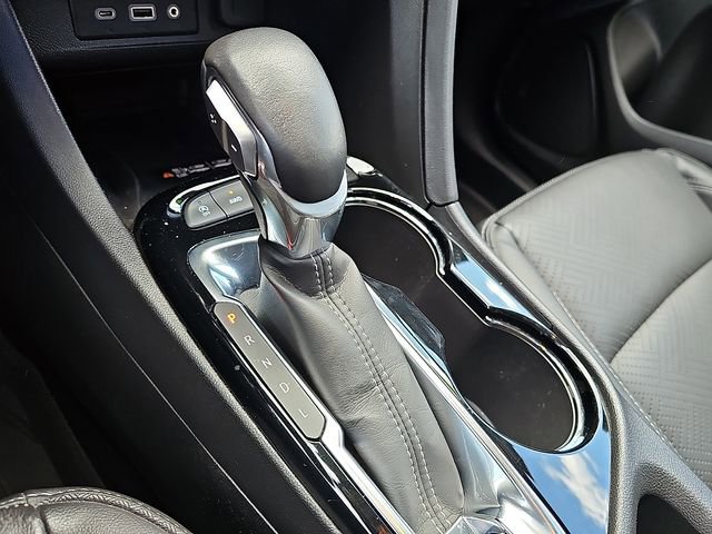 Used 2022 Buick Encore GX Essence w/ Advanced Technology Package image 15