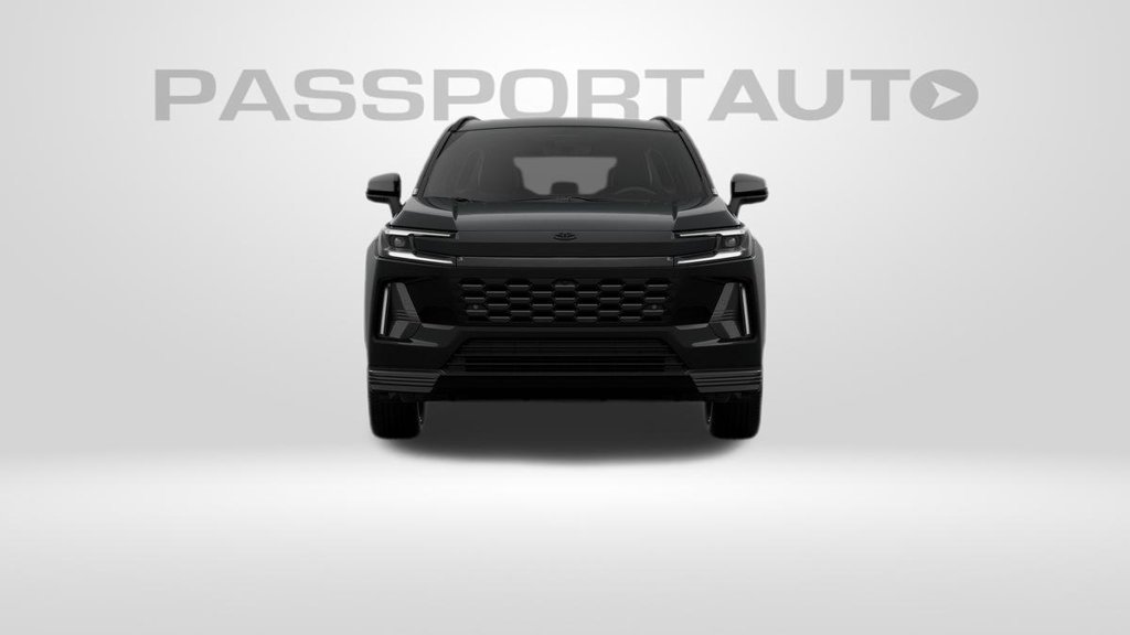 New 2026 Toyota RAV4 XSE AWD/4WD image 18