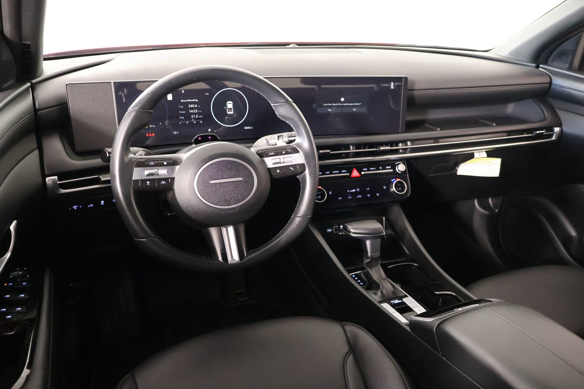 Used 2025 Hyundai Santa Cruz XRT AWD/4WD image 2