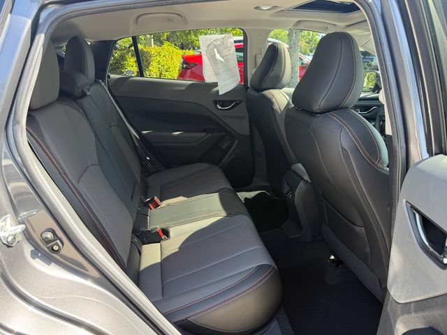 Used 2025 Subaru Crosstrek 2.5i Limited w/ Crosstrek Mirror Package AWD/4WD image 20