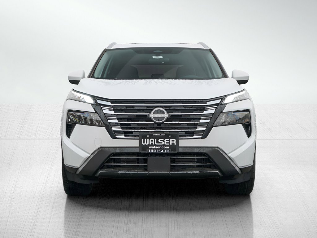 New 2026 Nissan Rogue SV w/ SV Premium Package image 2