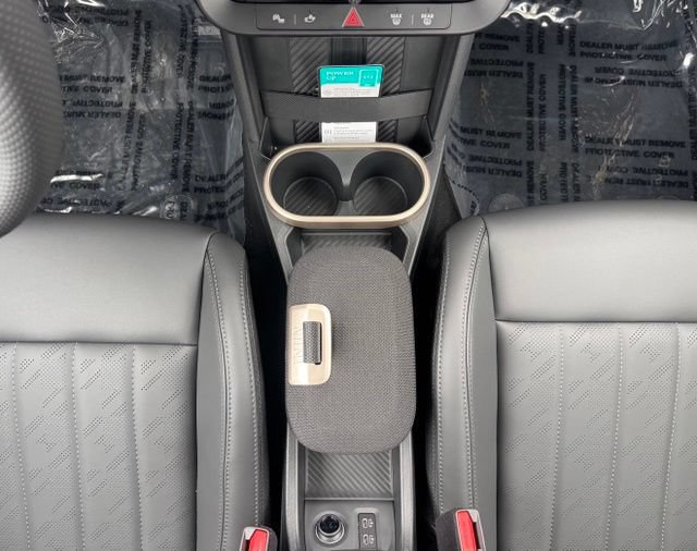 New 2026 MINI Cooper John Cooper Works FWD image 24