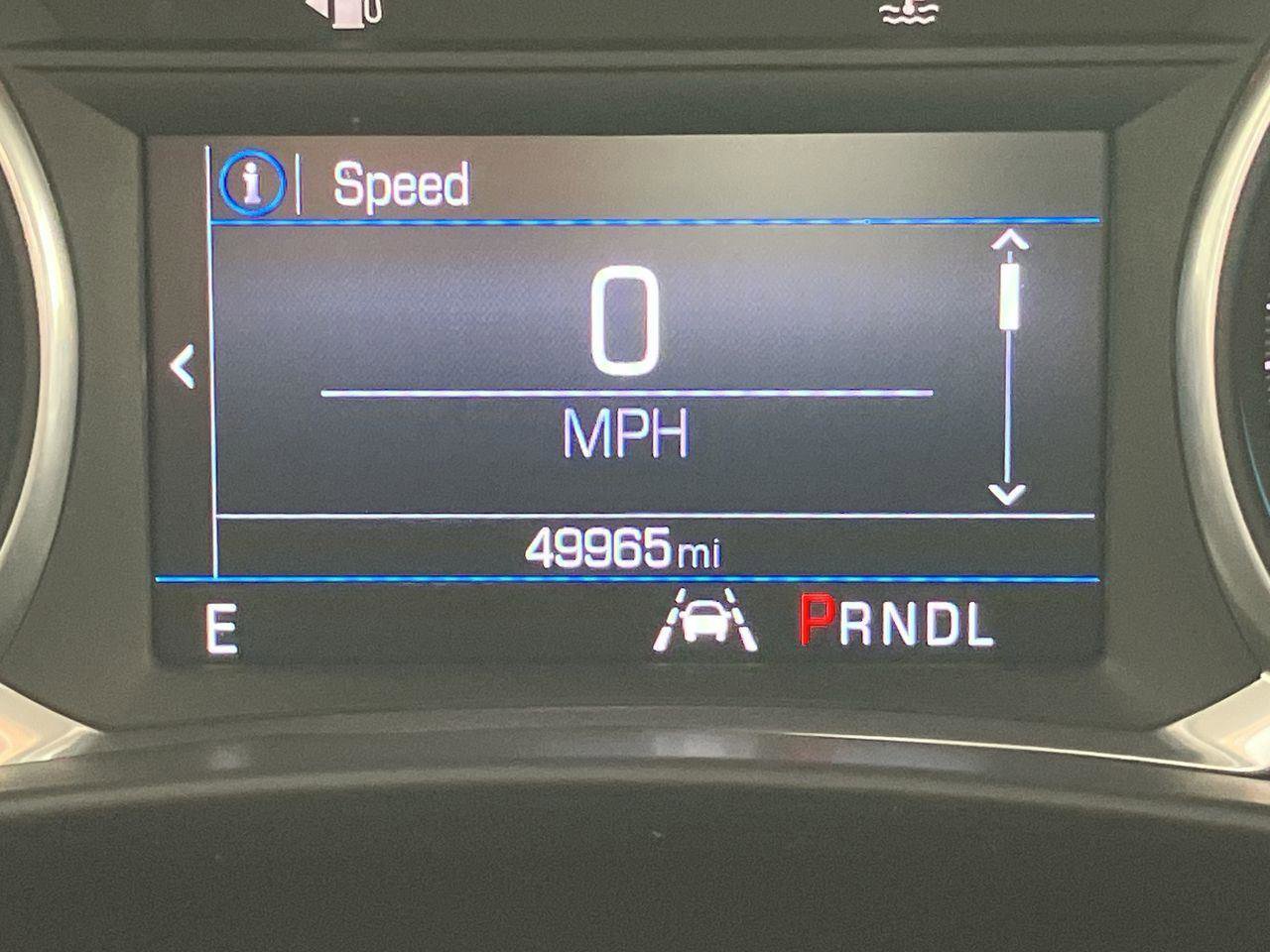 Used 2020 Chevrolet Equinox LT image 19