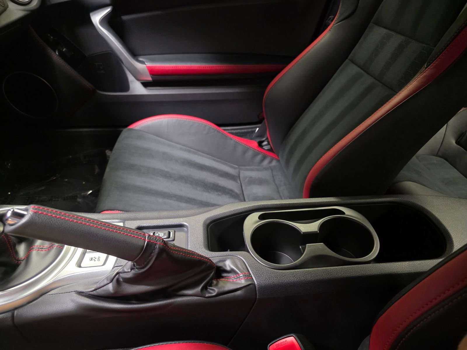 Used 2020 Toyota 86 w/ TRD Handling Package RWD image 44