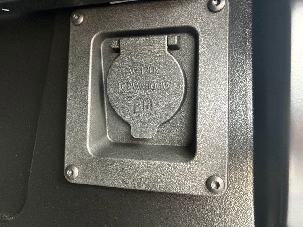 New 2026 Toyota Tundra TRD Pro AWD/4WD image 25
