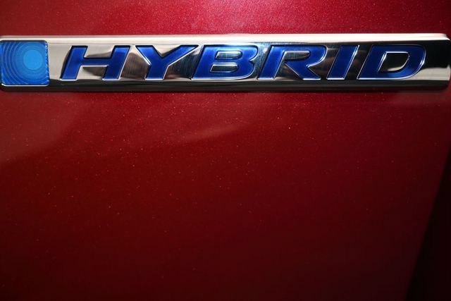 Used 2022 Honda CR-V EX image 33