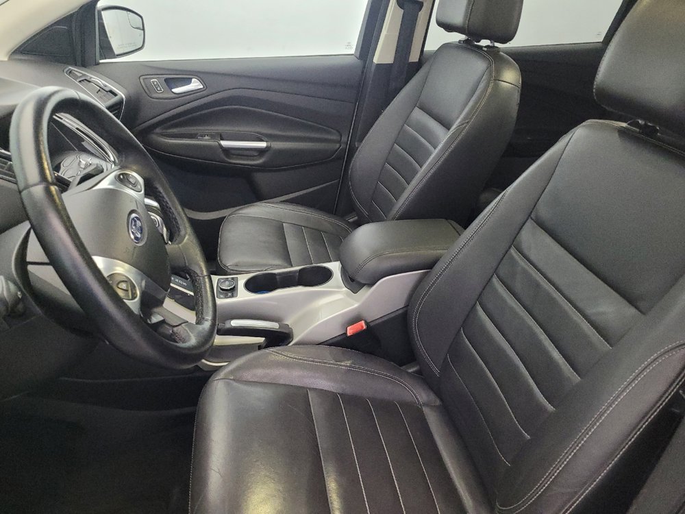 Used 2013 Ford Escape SEL image 17