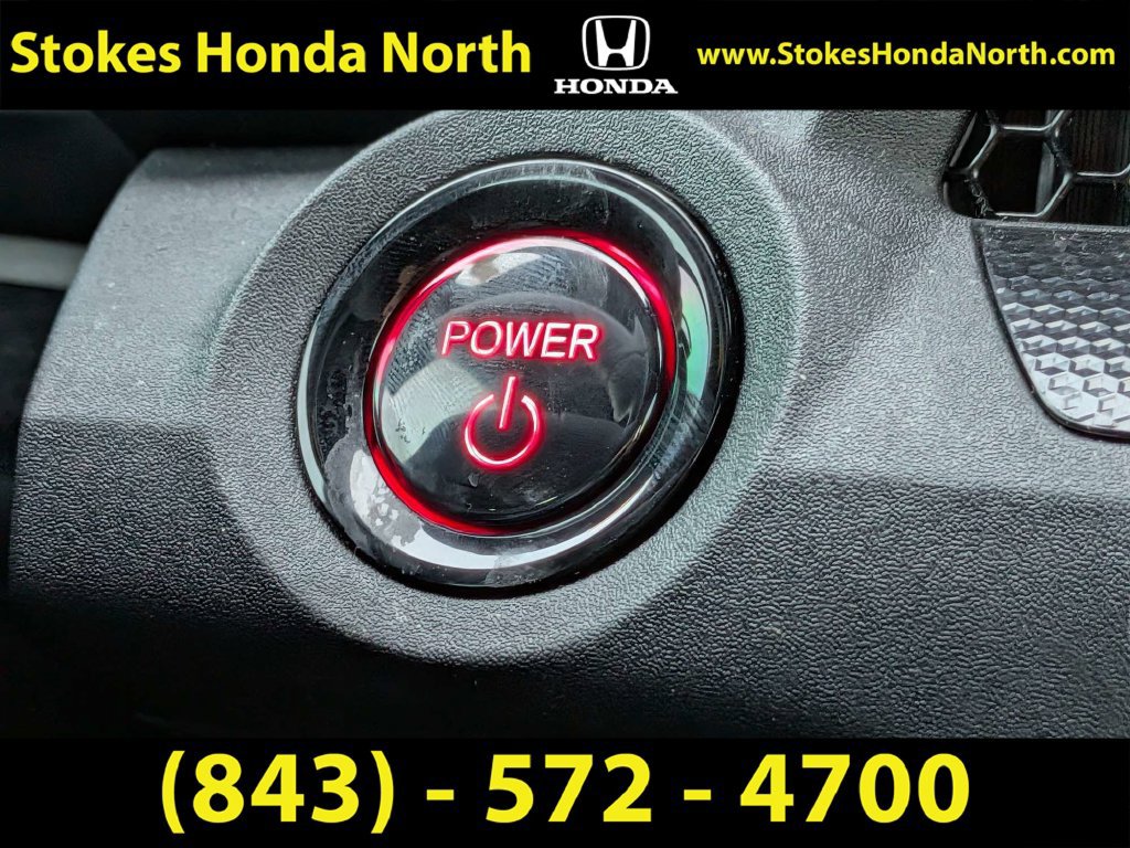 Certified 2026 Honda CR-V TrailSport image 29