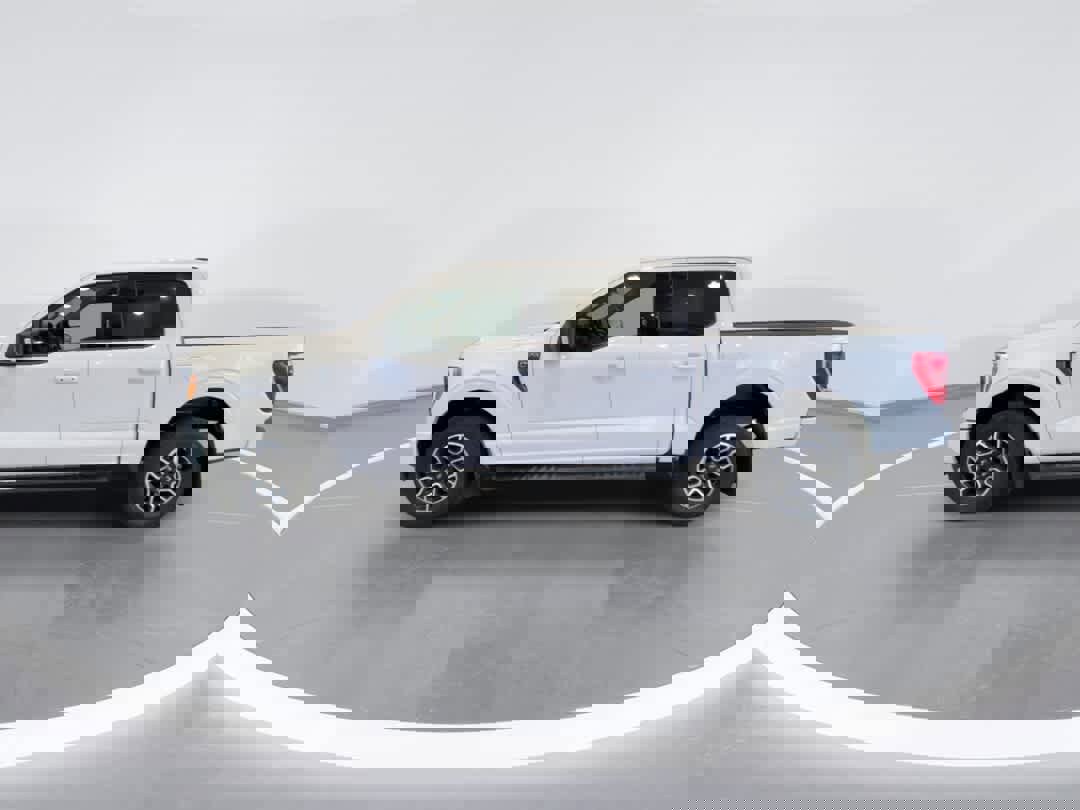 Used 2023 Ford F150 XLT w/ Equipment Group 302A High image 5